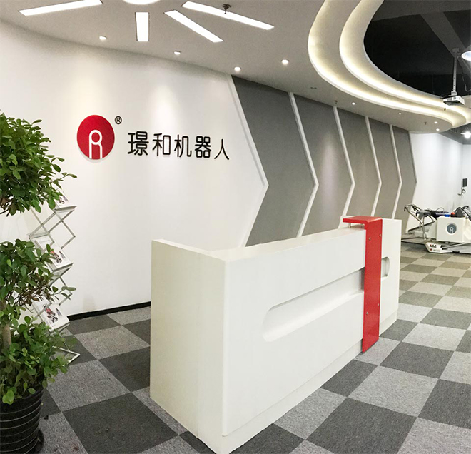 上海PA视讯技创机器人有限公司